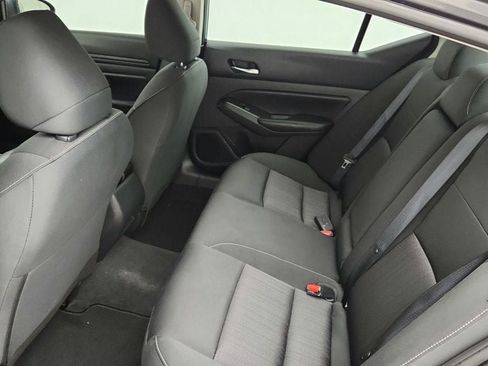 Used 2022 Nissan Altima 2.5 S image 20