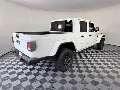 New 2026 Jeep Gladiator Sport image 6