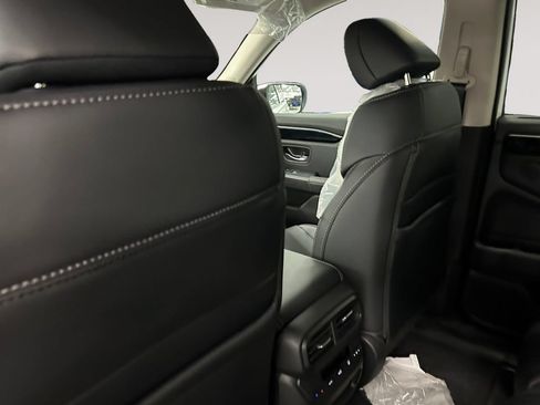 New 2026 Honda Pilot EX-L image 15