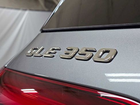 Used 2025 Mercedes-Benz GLE 350 GLE 350 image 17