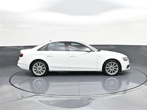 Used 2016 Audi A4 2.0T Premium w/ Convenience Plus Package image 21