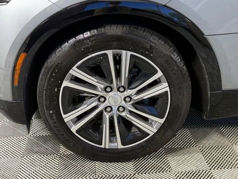 Certified 2024 Cadillac Lyriq Luxury RWD image 10