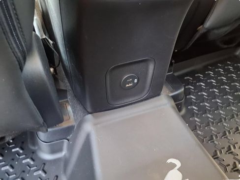 Used 2023 Ford Bronco Sport Big Bend w/ Convenience Package AWD/4WD image 33