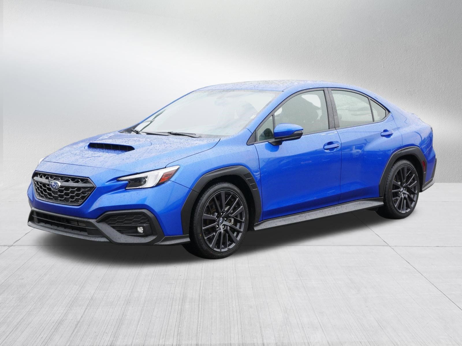 Used 2023 Subaru WRX Limited w/ Popular Package #2 AWD/4WD image 3