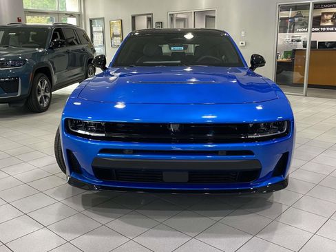 New 2026 Dodge Charger Scat Pack AWD/4WD image 2