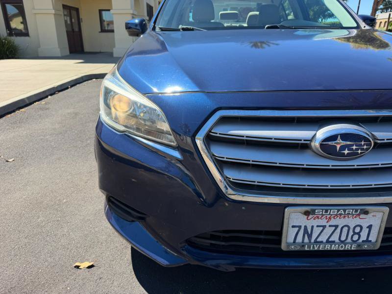 Used 2016 Subaru Legacy 2.5i Premium w/ Popular Package #3 AWD/4WD image 15