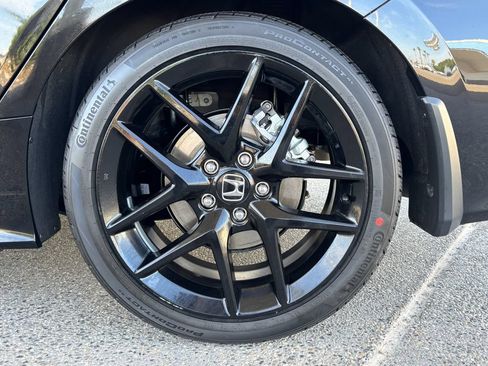 Used 2026 Honda Civic Sport image 29