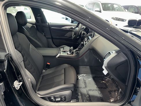 New 2026 BMW 840i w/ M Sport Professional Package RWD image 9