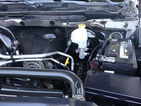 Used 2014 RAM 1500 Sport w/ Trailer Tow Group AWD/4WD image 39