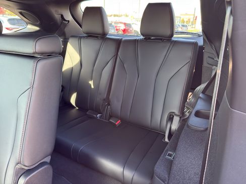 New 2026 Acura MDX A-Spec image 29