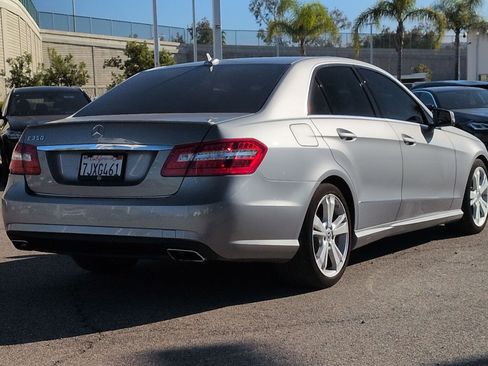 Used 2013 Mercedes-Benz E 350 Sedan image 10