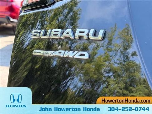 Used 2023 Subaru Outback Premium AWD/4WD image 30