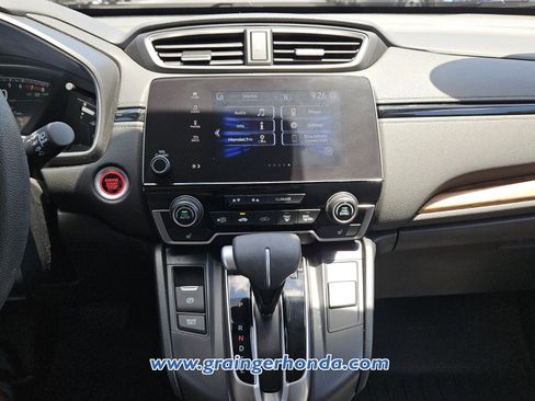 Used 2017 Honda CR-V EX image 15