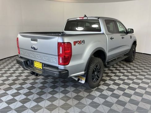 Used 2020 Ford Ranger XLT w/ Equipment Group 302A Luxury AWD/4WD image 5