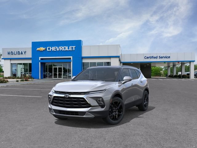 New 2026 Chevrolet Blazer LT w/ Convenience Package FWD image 8