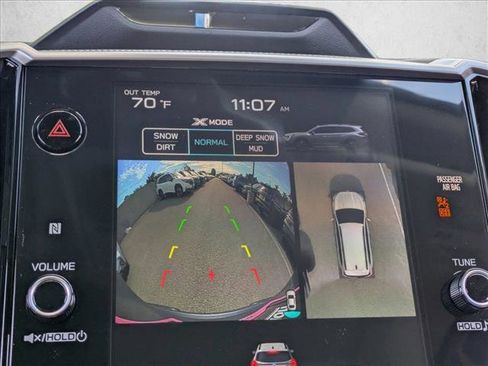 New 2026 Subaru Ascent Touring image 15