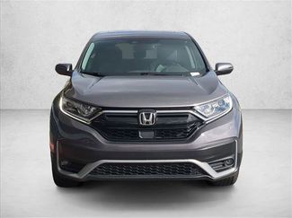 Used 2021 Honda CR-V EX-L video 2