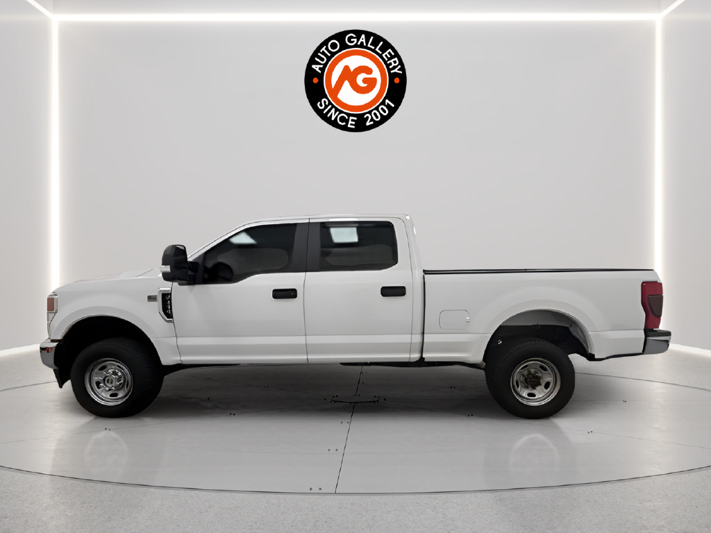 Used 2020 Ford F250 XL w/ Power Equipment Group AWD/4WD image 6