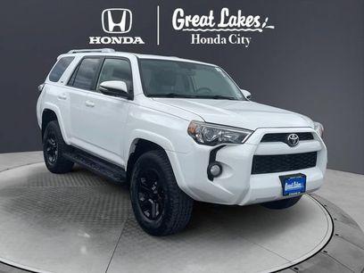 Used 2014 Toyota 4Runner SR5 Premium w/ Convenience Package