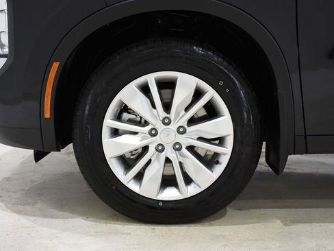 New 2026 Mitsubishi Outlander ES image 6