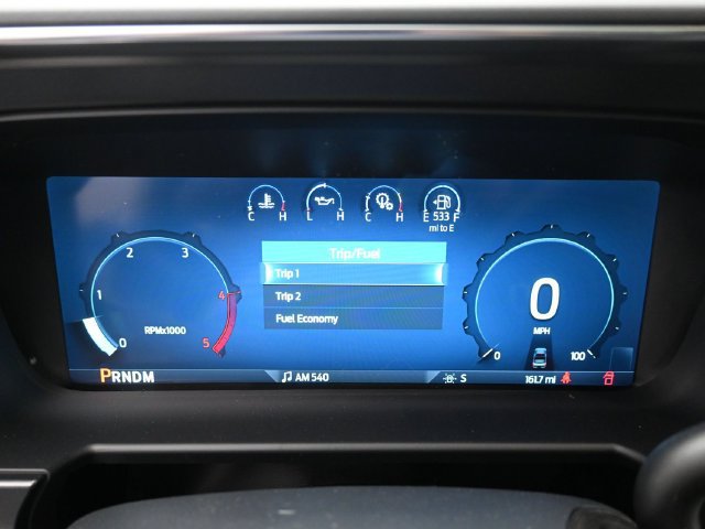 Certified 2025 Ford F250 Platinum AWD/4WD image 34