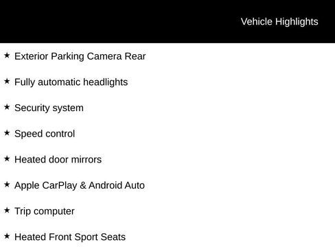 Used 2017 Hyundai Sonata Sport 2.0T image 22