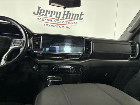 Used 2023 Chevrolet Silverado 1500 LT Trail Boss w/ Protection Package image 20