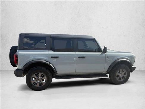 Used 2024 Ford Bronco Big Bend AWD/4WD image 6