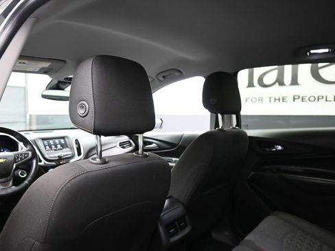 Used 2024 Chevrolet Equinox LT w/ LPO, Cargo Package image 24