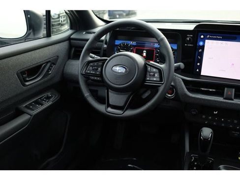 New 2026 Subaru Outback Limited AWD/4WD image 52