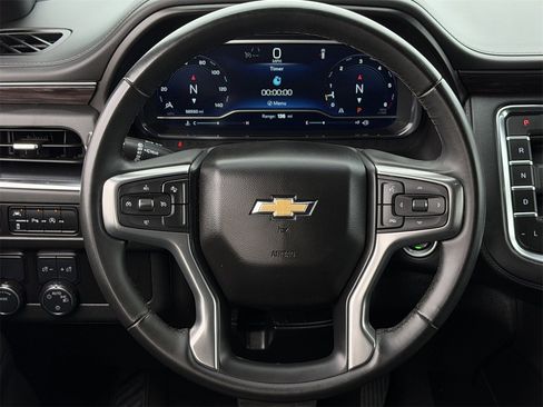 Certified 2024 Chevrolet Tahoe LT image 13