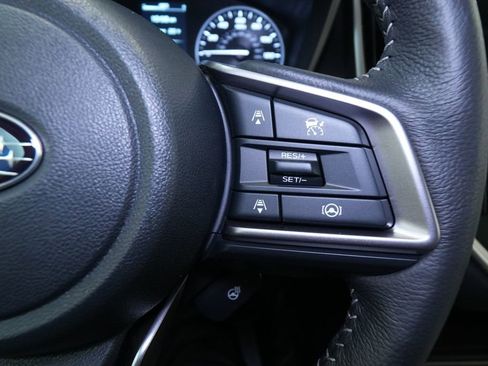 Used 2026 Subaru Ascent Limited image 44