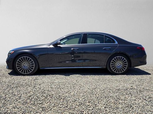 Used 2026 Mercedes-Benz E 350 Sedan image 7