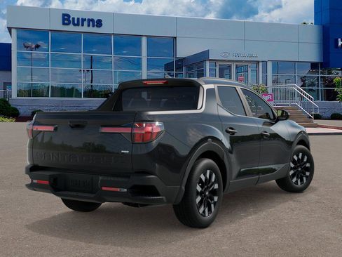 New 2026 Hyundai Santa Cruz SEL AWD/4WD image 4