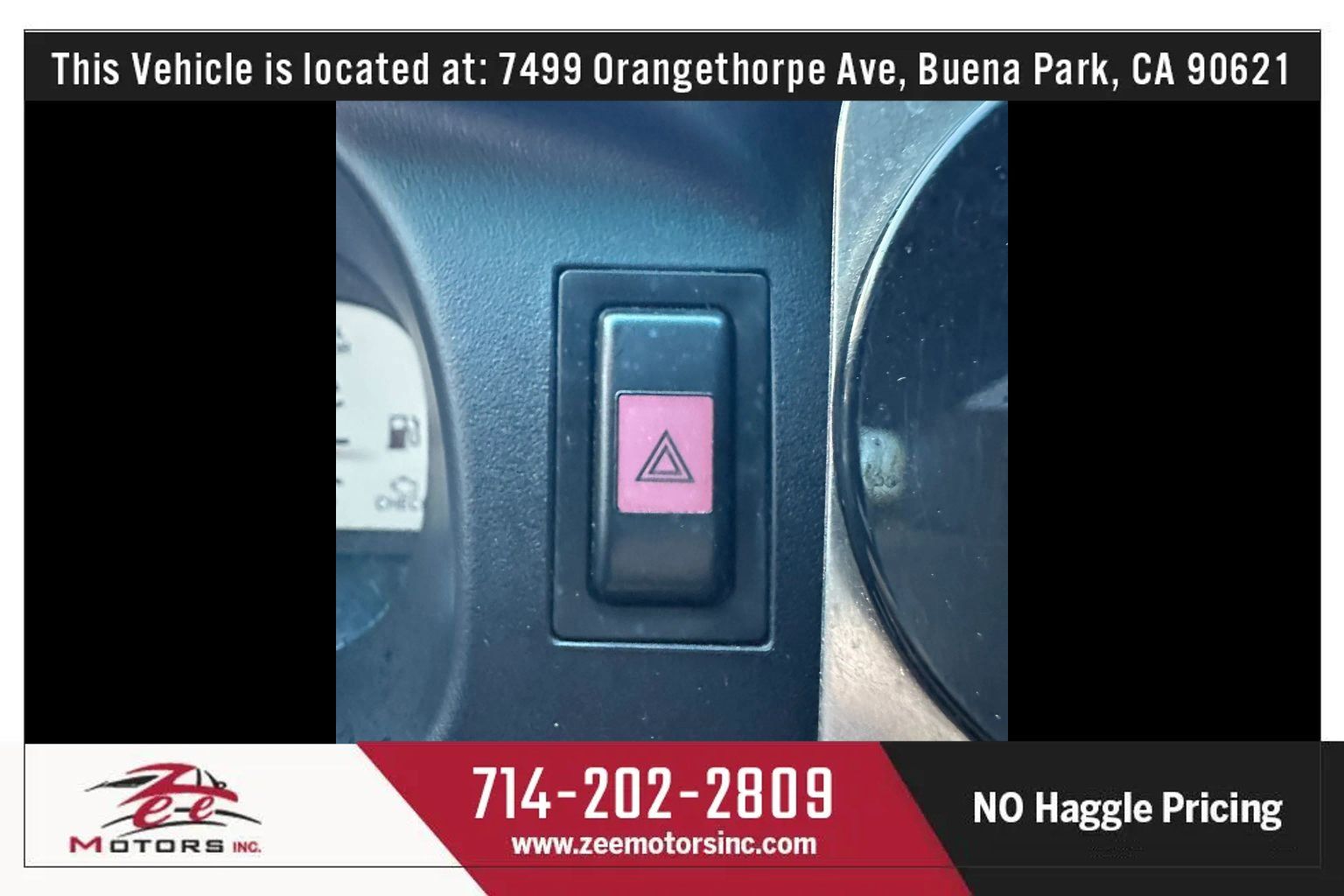 Used 2004 Toyota Tacoma PreRunner RWD image 29