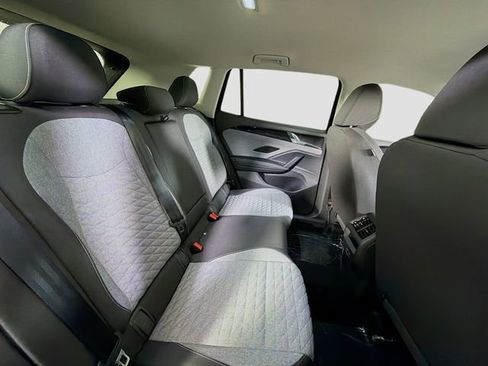 New 2026 Volkswagen Tiguan S image 25