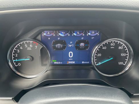 Used 2023 Ford F150 XLT w/ Equipment Group 302A High image 22