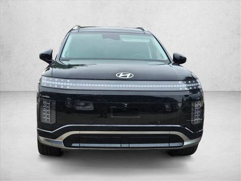 New 2026 Hyundai Ioniq 9 Calligraphy image 6