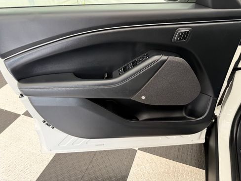 Certified 2023 Ford Mustang Mach-E Premium AWD/4WD image 15