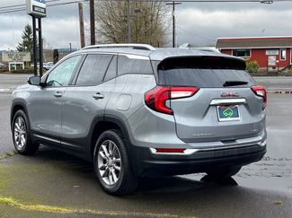 Used 2024 GMC Terrain SLT AWD/4WD video 2
