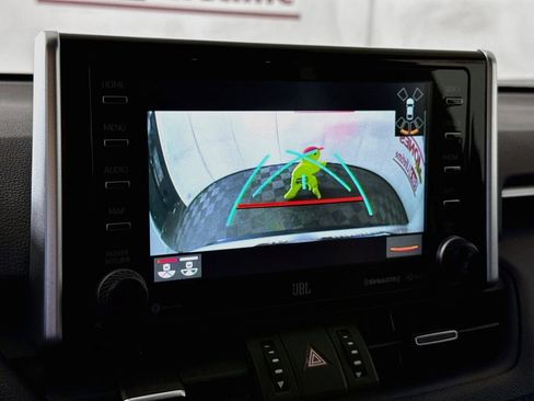 Certified 2021 Toyota RAV4 XSE AWD/4WD image 7