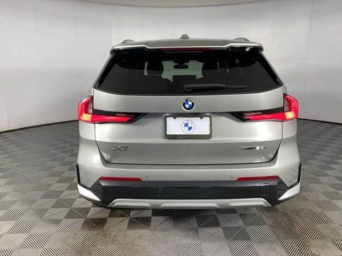 Used 2026 BMW X1 xDrive28i w/ Technology Package image 24