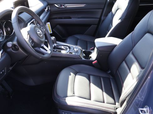 New 2025 MAZDA CX-5 Carbon Edition image 41