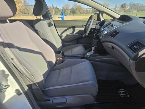 Used 2009 Honda Civic DX-VP image 30