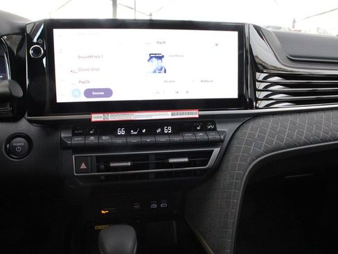 New 2026 Toyota Camry XLE FWD image 35