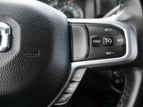 Certified 2024 RAM 3500 Big Horn image 40