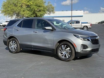 Used 2023 Chevrolet Equinox LT