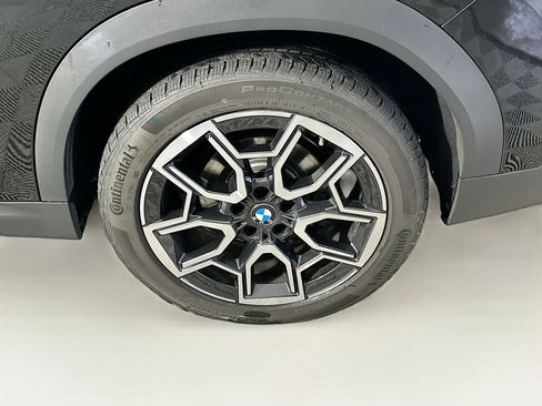 Used 2025 BMW X2 xDrive28i image 11