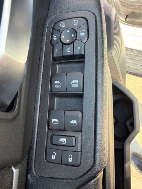 Used 2026 RAM 2500 Big Horn AWD/4WD image 15