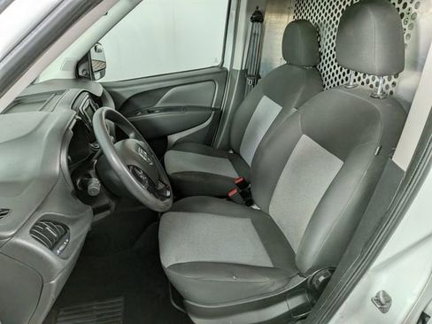 Used 2021 RAM ProMaster City Tradesman image 15